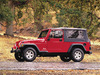 Jeep Wrangler [2002]