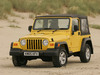 Jeep Wrangler [2002]