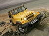 Jeep Wrangler [2002]