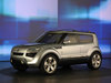 Kia Soul Concept [2005]