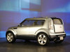 Kia Soul Concept [2005]