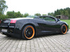 Lamborghini Gallardo [2005]  Edo Competition