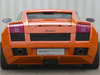 Lamborghini Gallardo [2005]  Edo Competition