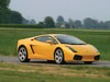 Lamborghini Gallardo [2003]