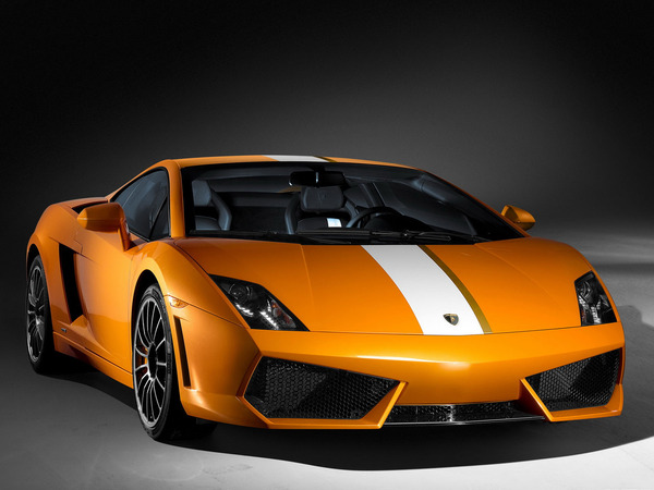 Lamborghini Gallardo [2009]