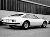 Lamborghini Jarama [1970]