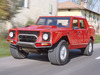 Lamborghini LM-002 [1986]