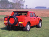 Lamborghini LM-002 [1986]