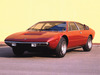 Lamborghini Urraco [1975]