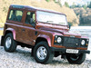 Land Rover Defender [1995]