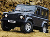 Land Rover Defender [1995]