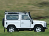 Land Rover Defender [1995]