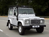 Land Rover Defender [1995]