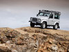 Land Rover Defender [1995]