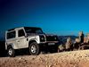 Land Rover Defender [1995]