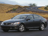 Lexus GS [2004]