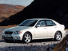 Lexus IS [1999]