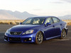 Lexus IS [2008]