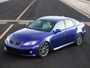 Lexus IS [2008]