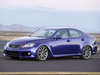 Lexus IS [2008]