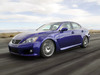 Lexus IS [2008]