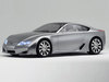 Lexus LF-A Concept [2005]