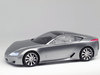 Lexus LF-A Concept [2005]