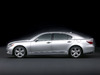 Lexus LS [2007]