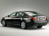 Lexus LS [2007]