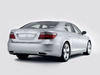 Lexus LS [2007]