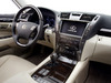 Lexus LS [2007]