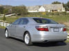 Lexus LS [2007]