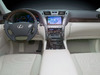 Lexus LS [2007]