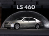 Lexus LS [2007]