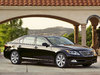 Lexus LS [2007]