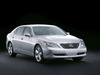 Lexus LS [2007]