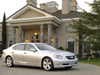 Lexus LS [2007]