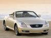 Lexus SC [2006]