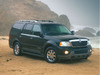 Lincoln Navigator [2003]