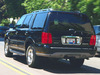 Lincoln Navigator [2003]