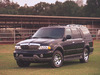 Lincoln Navigator [2003]