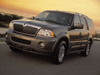 Lincoln Navigator [2003]