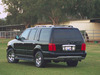 Lincoln Navigator [2003]