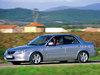 Mazda 323 [1998]