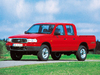 Mazda B-series [1999]