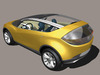 Mazda Hakaze Concept [2007]
