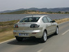 Mazda 3 [2006]