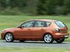 Mazda 3 [2005]