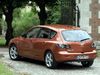 Mazda 3 [2005]