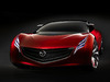 Mazda Ryuga Concept [2007]